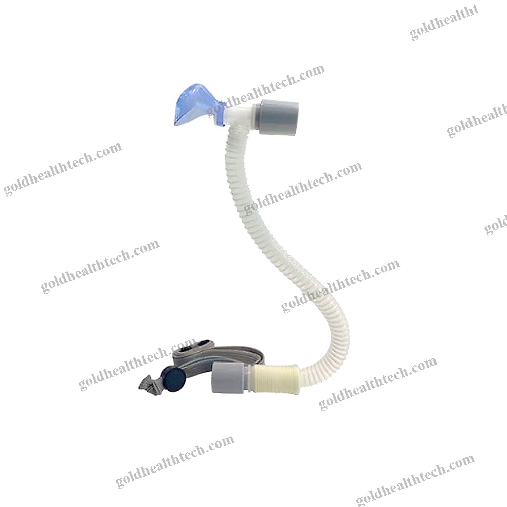 Oxygen Nasal Cannula