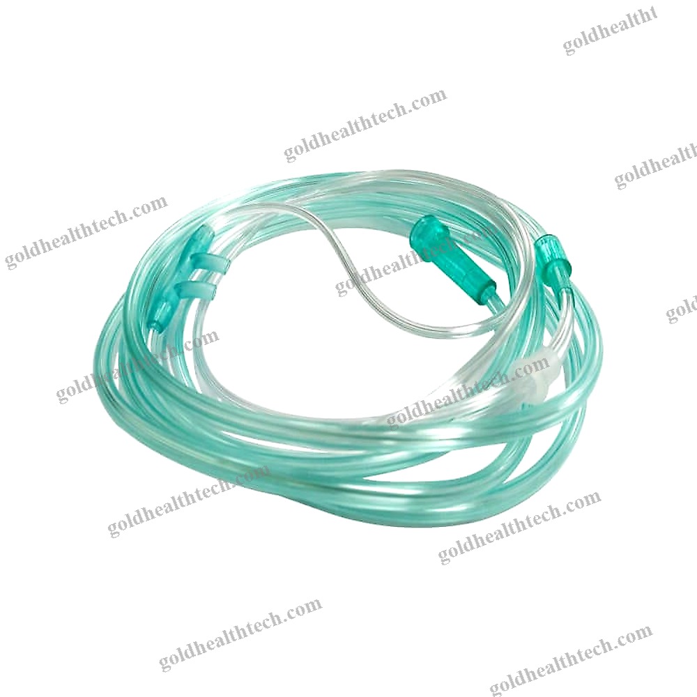 Oxygen Nasal Cannula 1