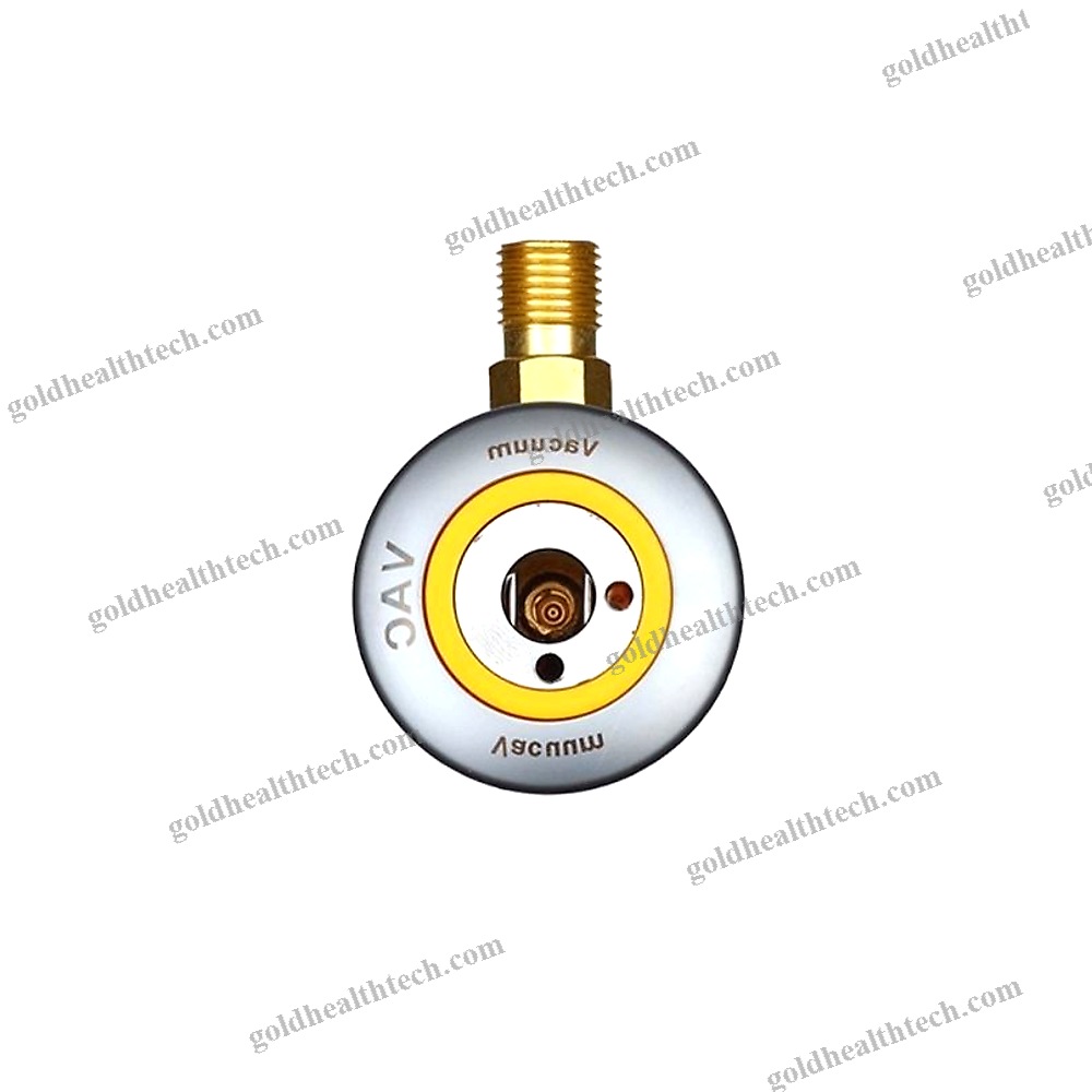Oxygen Outlet