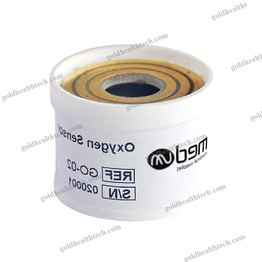Oxygen Sensor