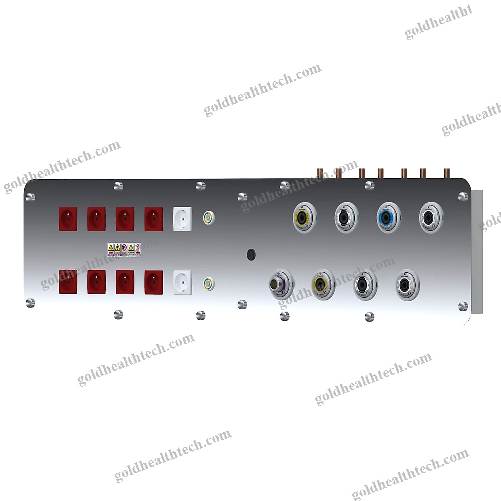 Oxygen Supply Unit 1