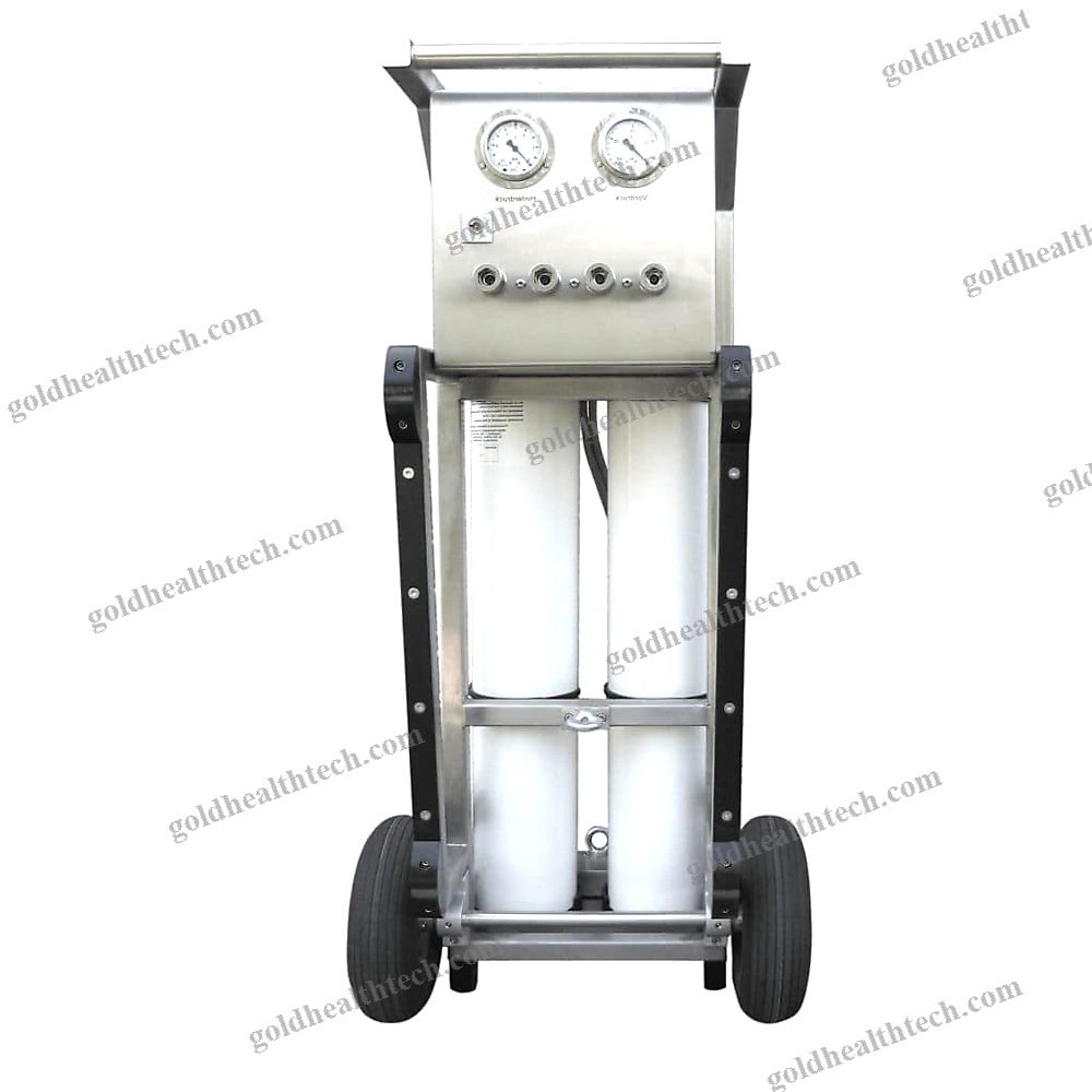 Oxygen Supply Unit