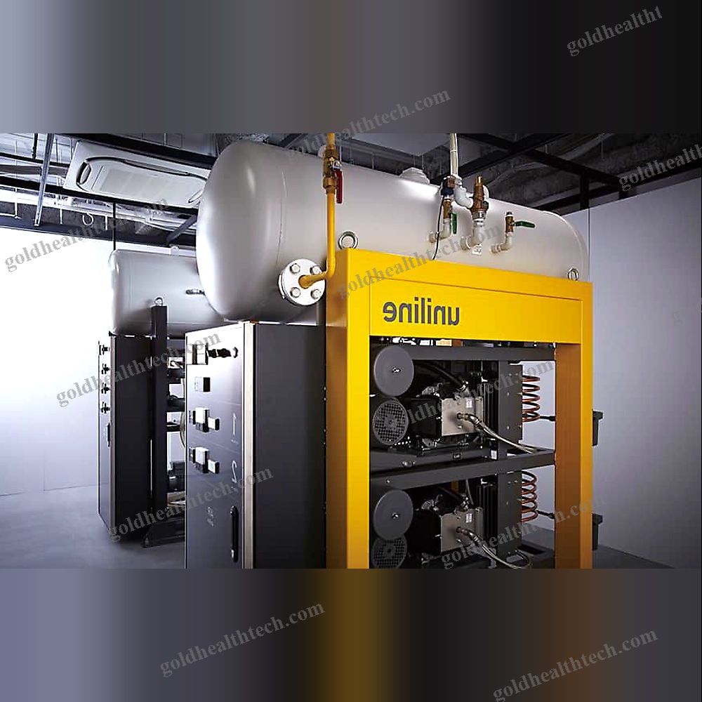 Oxygen Supply Unit