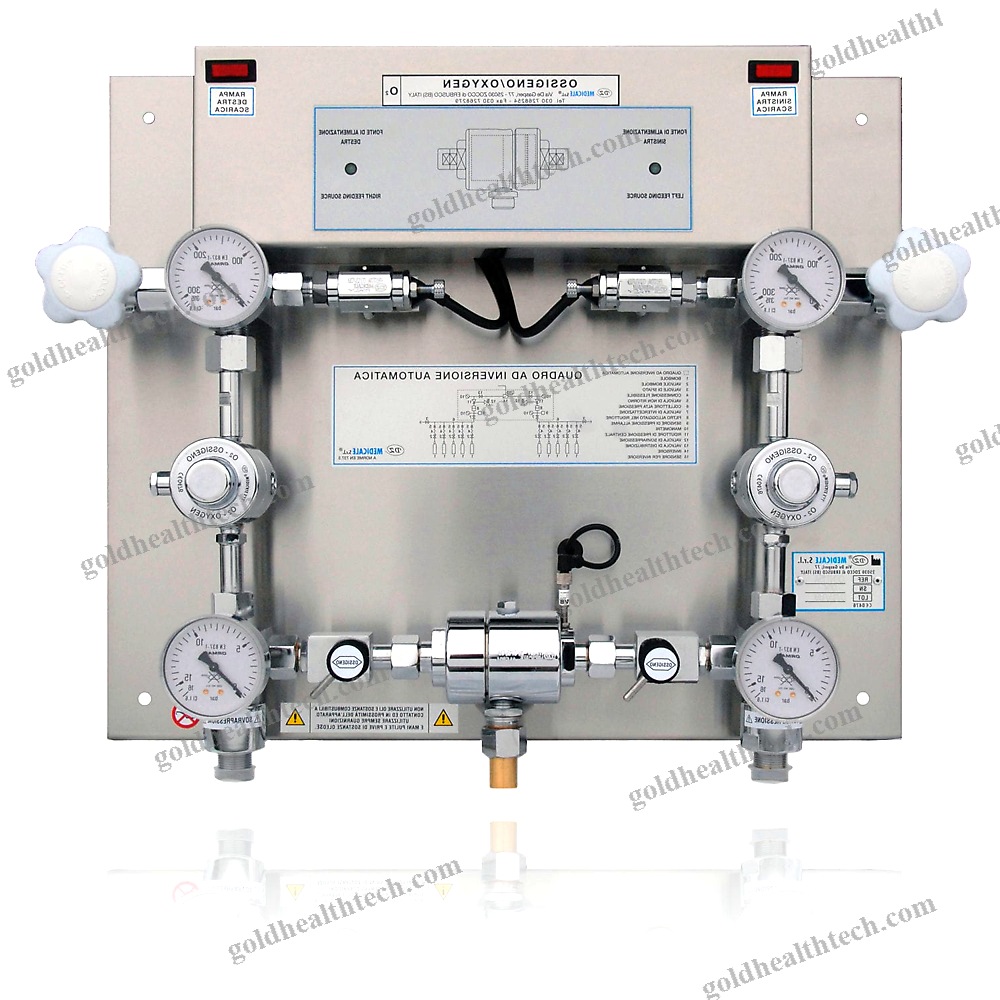 Oxygen Supply Unit