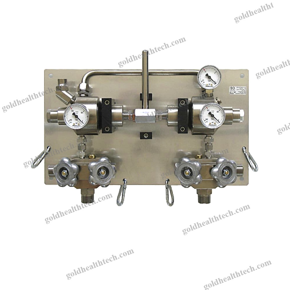 Oxygen Supply Unit