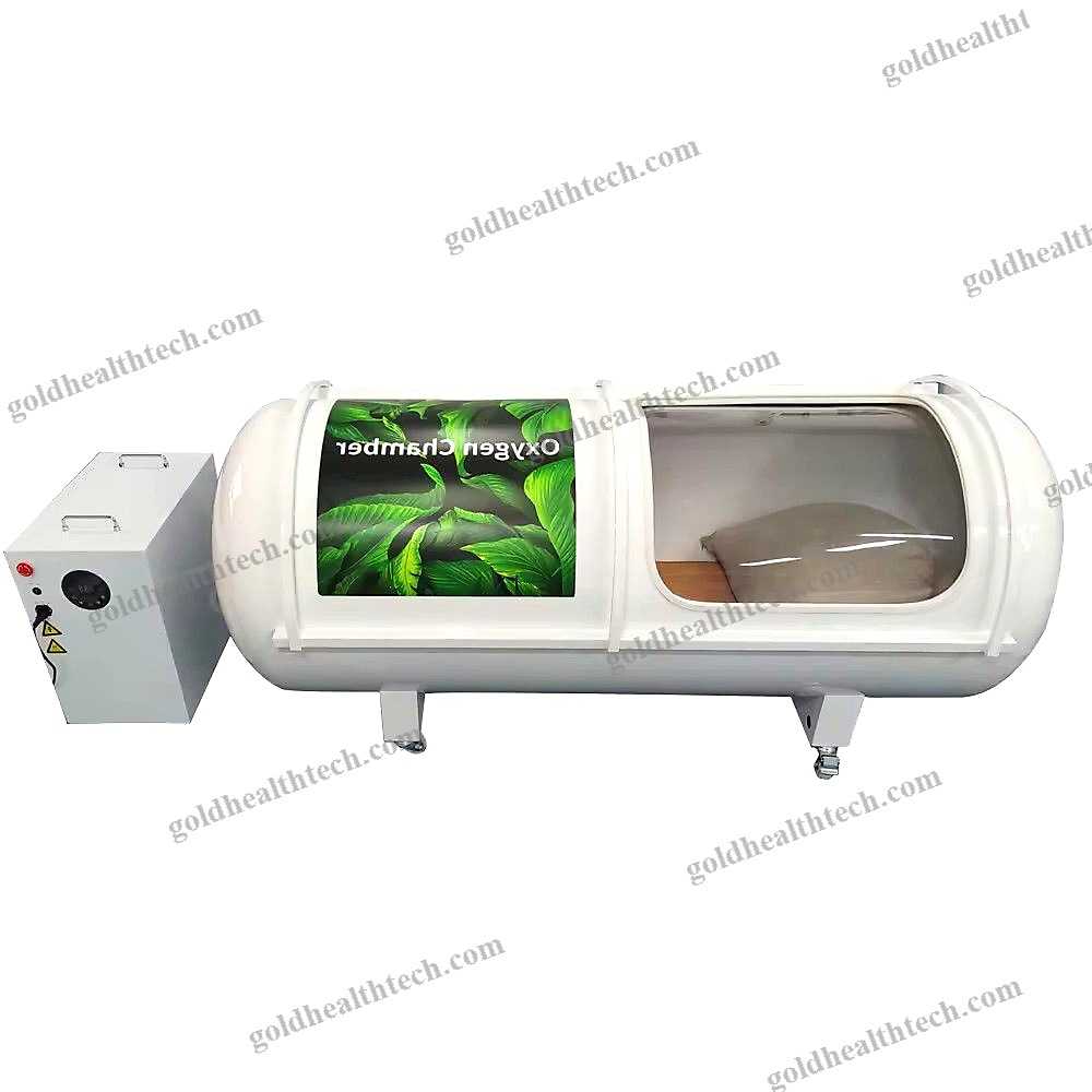 Oxygen Therapy Hyperbaric Chamber