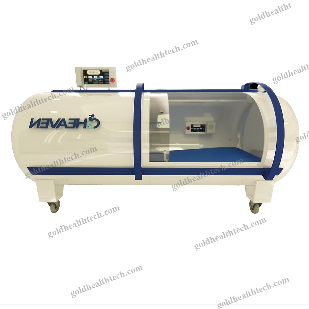 Oxygen Therapy Hyperbaric Chamber