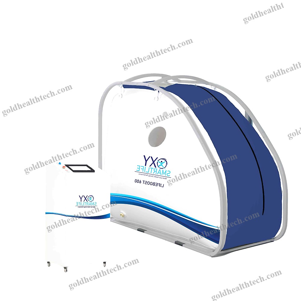 Oxygen Therapy Hyperbaric Chamber