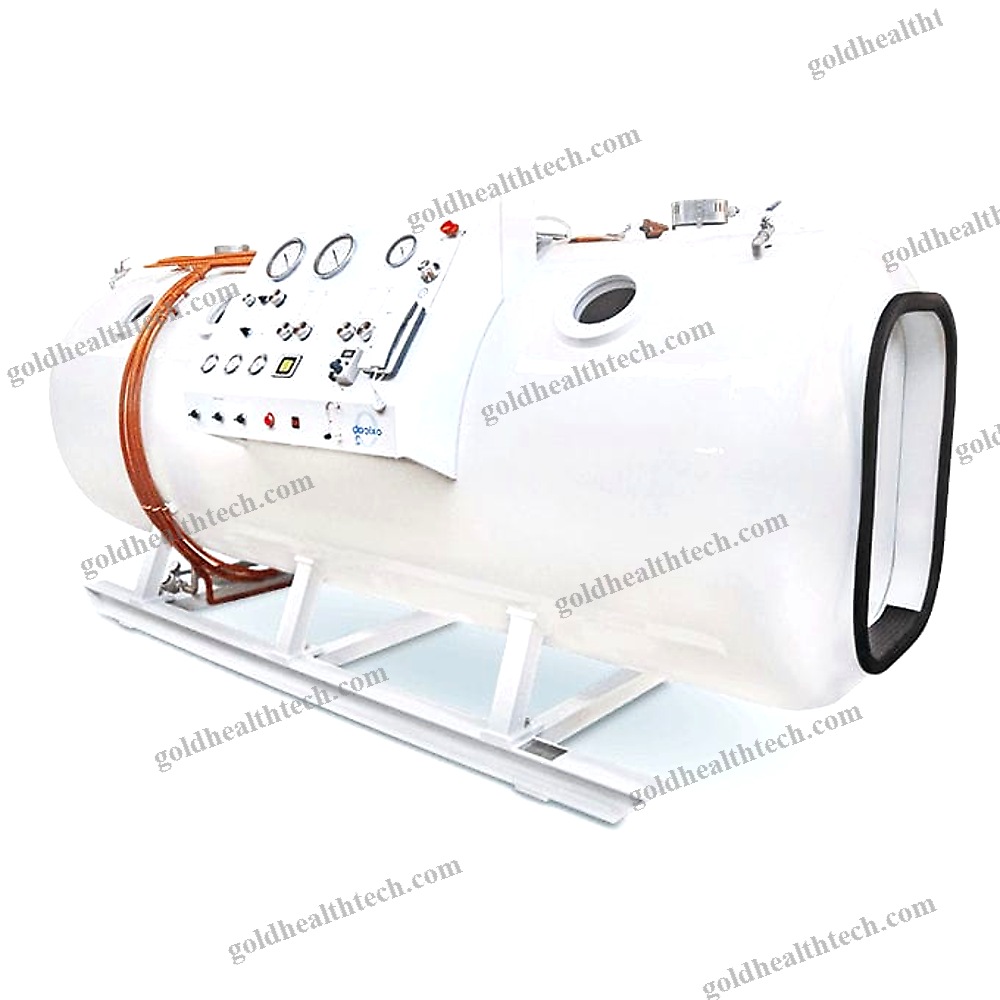 Oxygen Therapy Hyperbaric Chamber