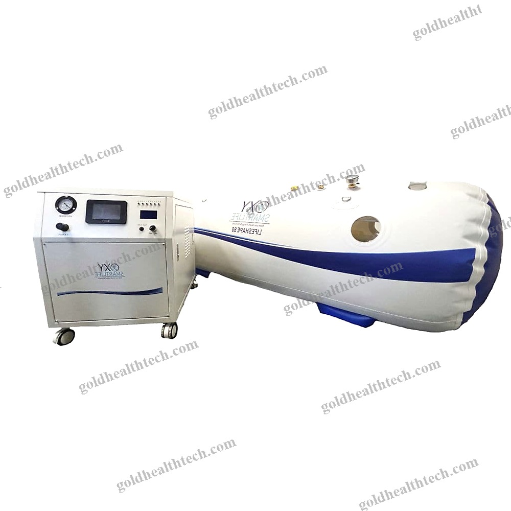 Oxygen Therapy Hyperbaric Chamber