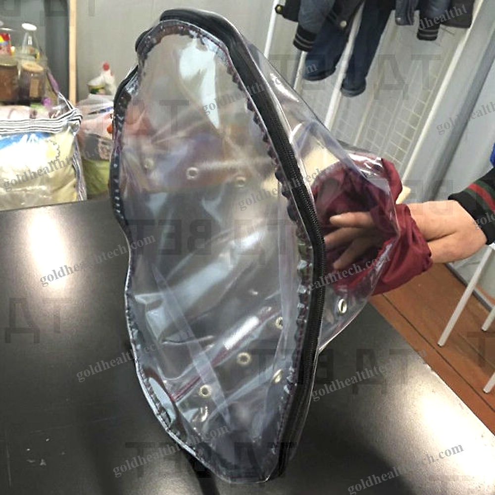 Oxygen Veterinary Mask
