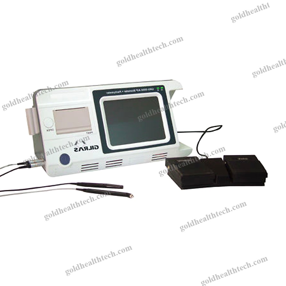 Pachymeter