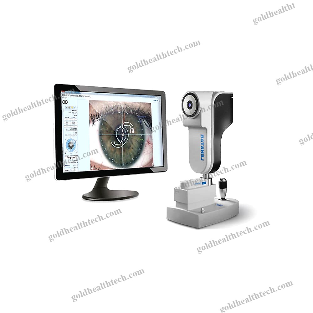 Pachymeter