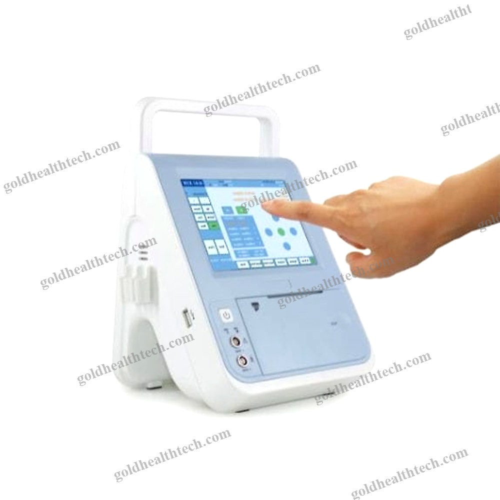 Pachymeter