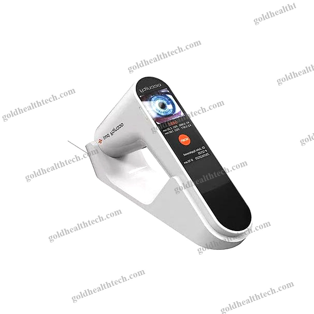 Pachymeter