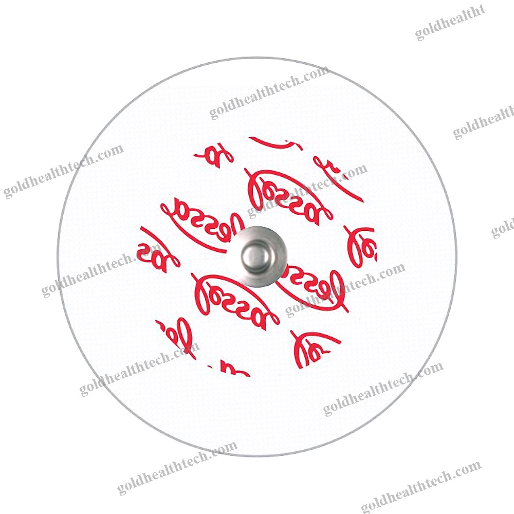 Pad Ecg Electrode