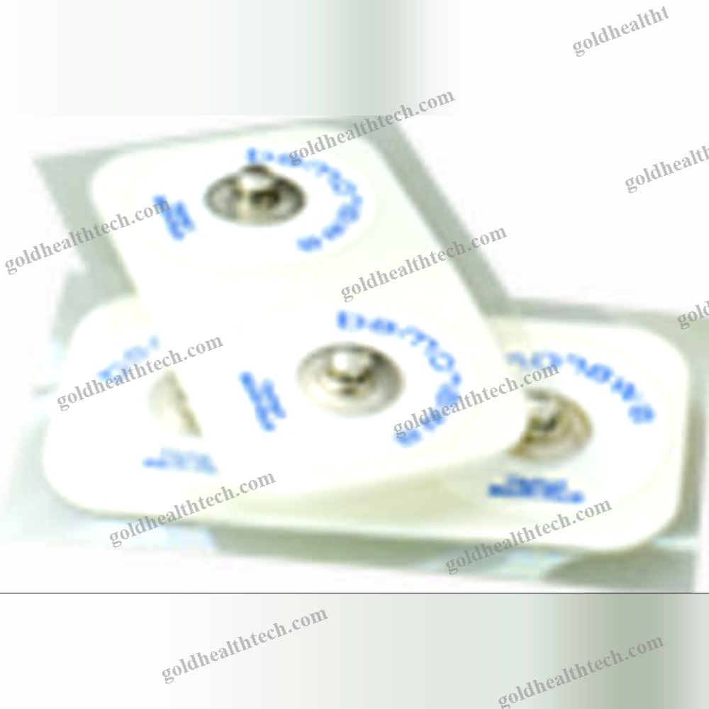 Pad Ecg Electrode