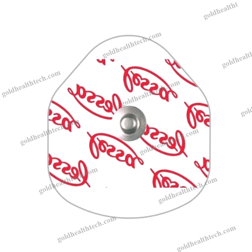 Pad Ecg Electrode