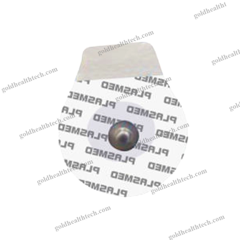 Pad Ecg Electrode