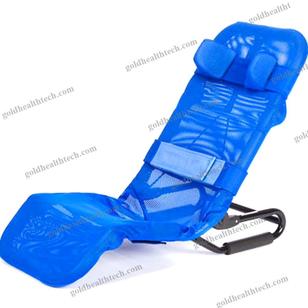 Paediatric Shower Stretcher