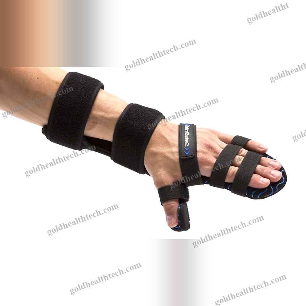 Palmar Resting Splint 1