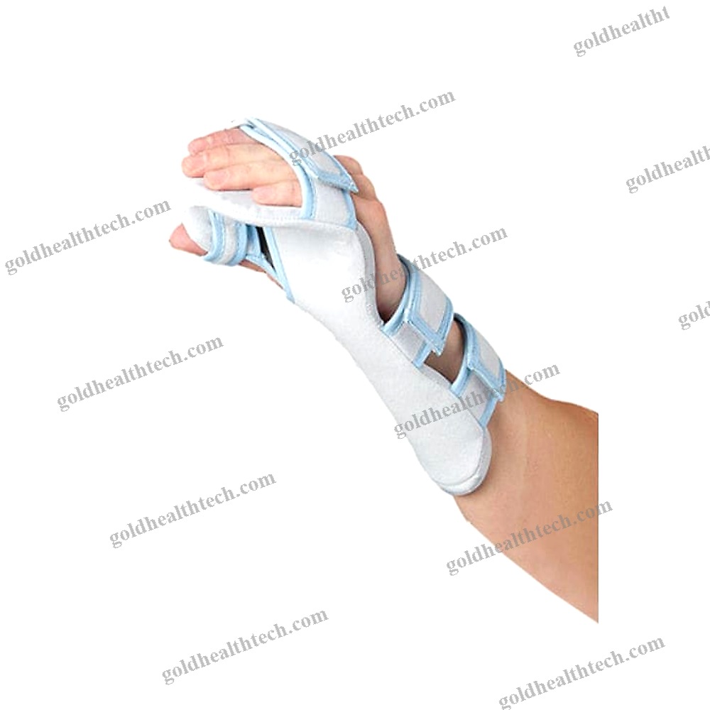 Palmar Resting Splint