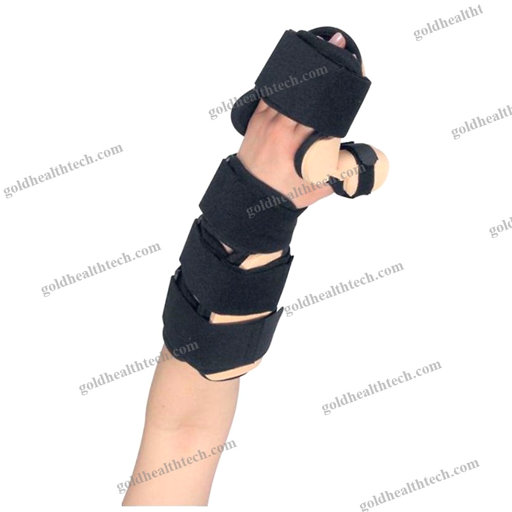 Palmar Resting Splint