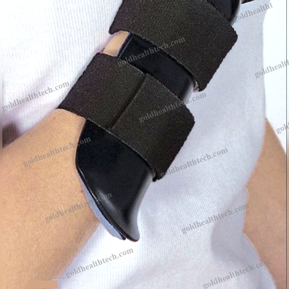 Palmar Resting Splint 1