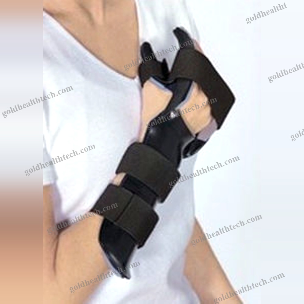 Palmar Resting Splint