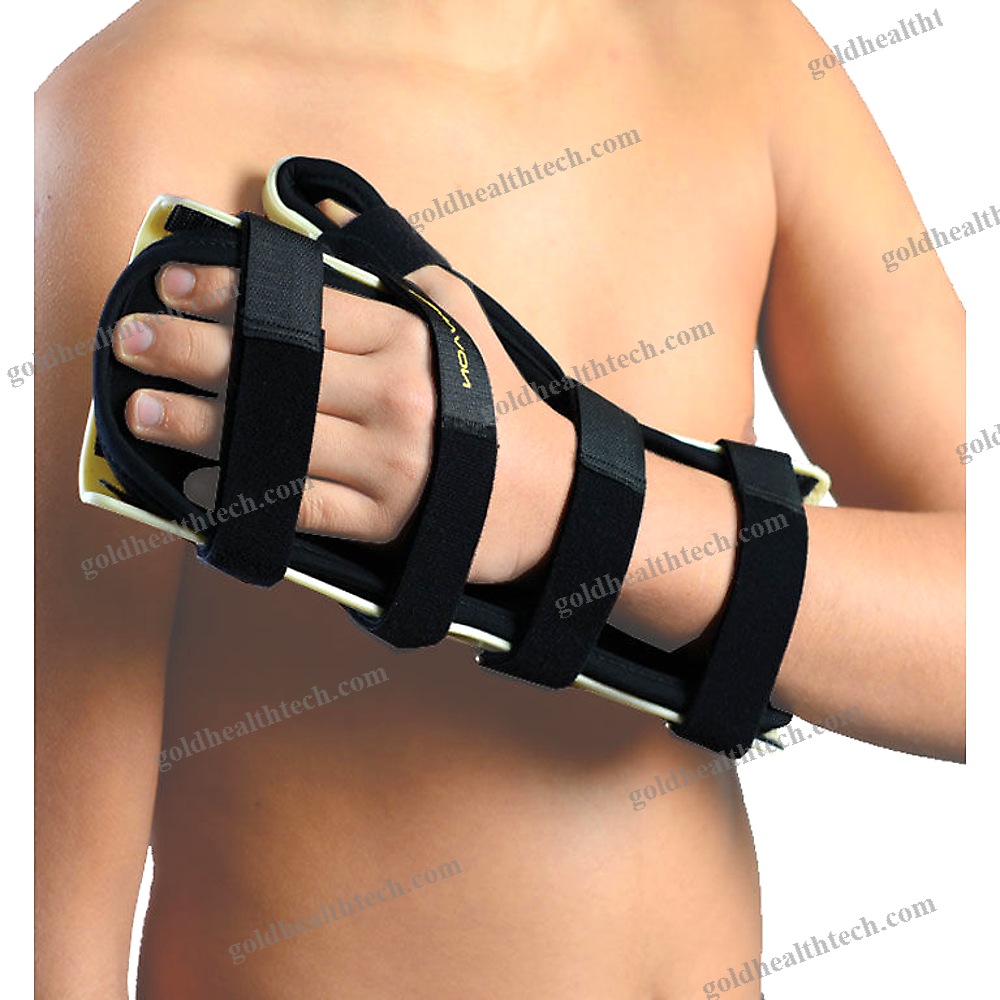 Palmar Resting Splint