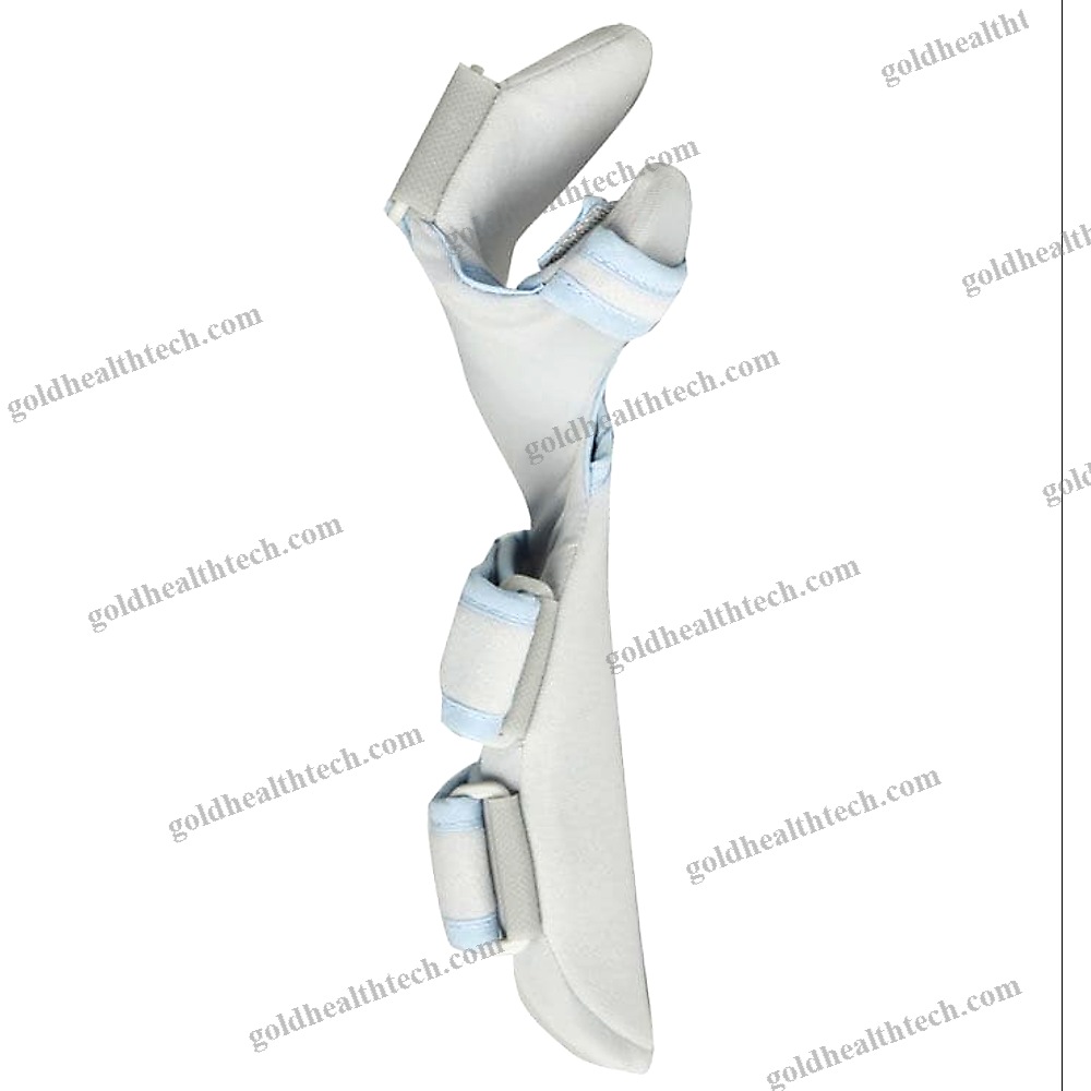 Palmar Resting Splint 1