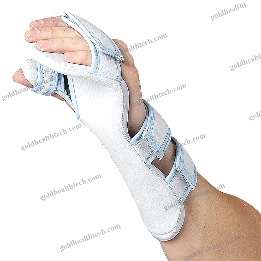 Palmar Resting Splint