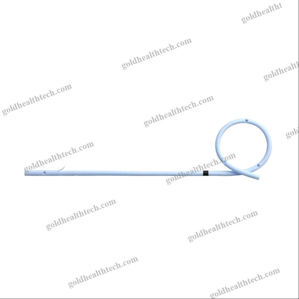 Pancreatic Stent