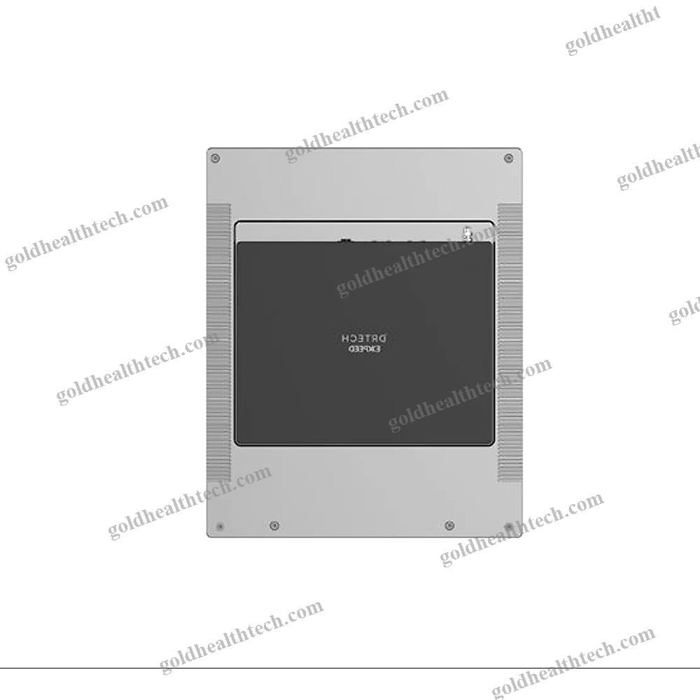 Panoramic Radiography Flat Panel Detector
