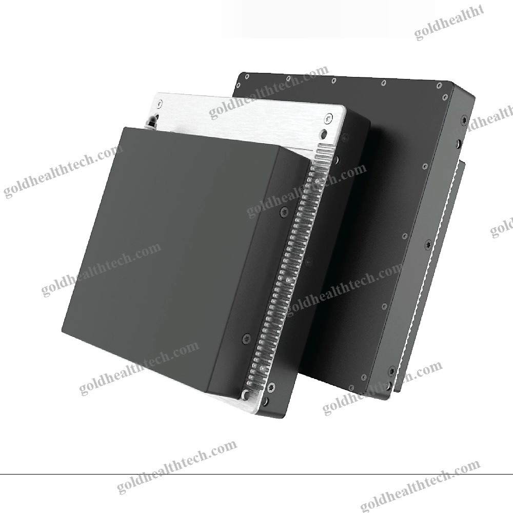 Panoramic Radiography Flat Panel Detector