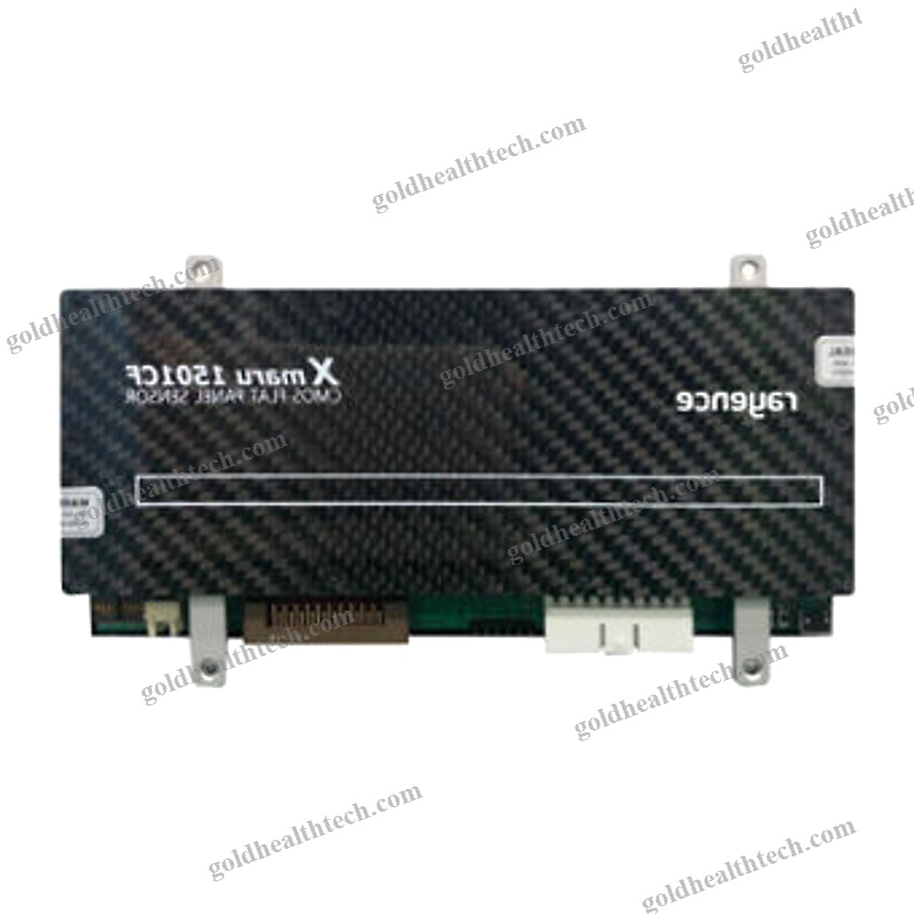 Panoramic Radiography Flat Panel Detector