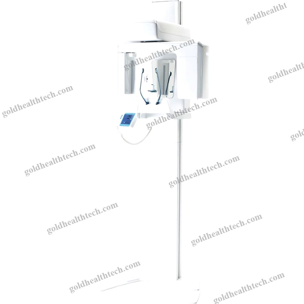 Panoramic X-Ray System