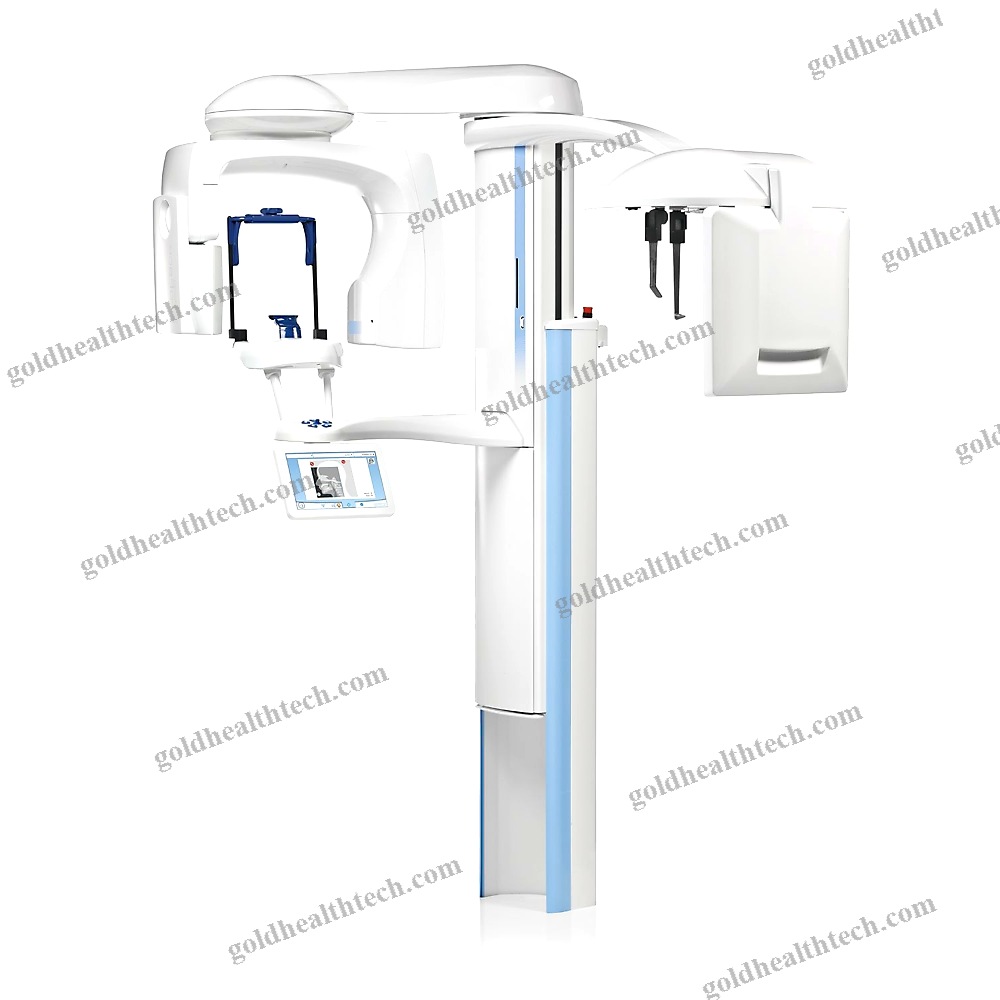 Panoramic X-Ray System