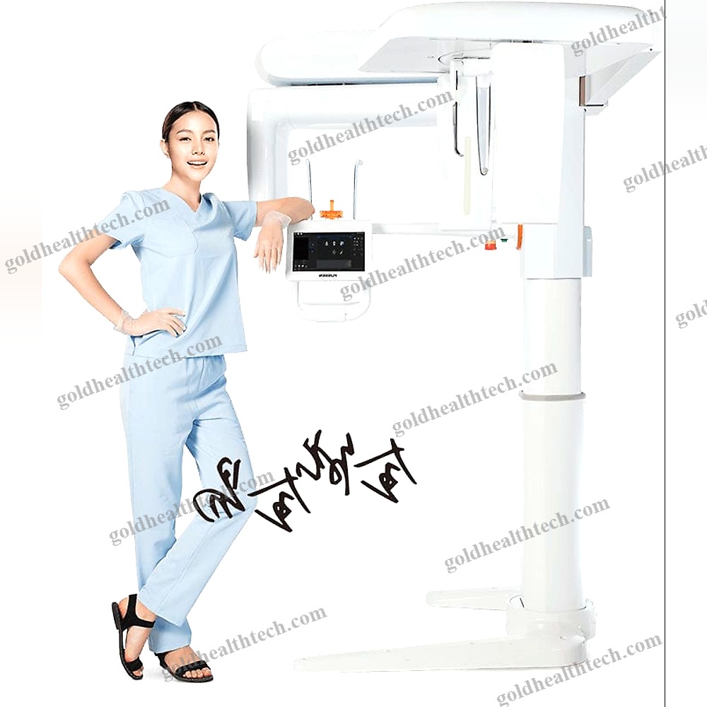 Panoramic X-Ray System