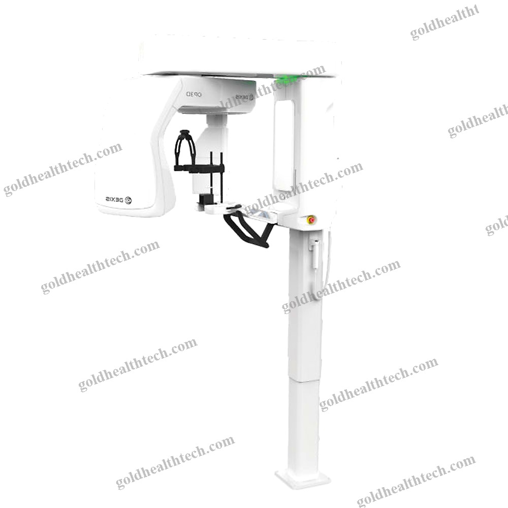 Panoramic X-Ray System