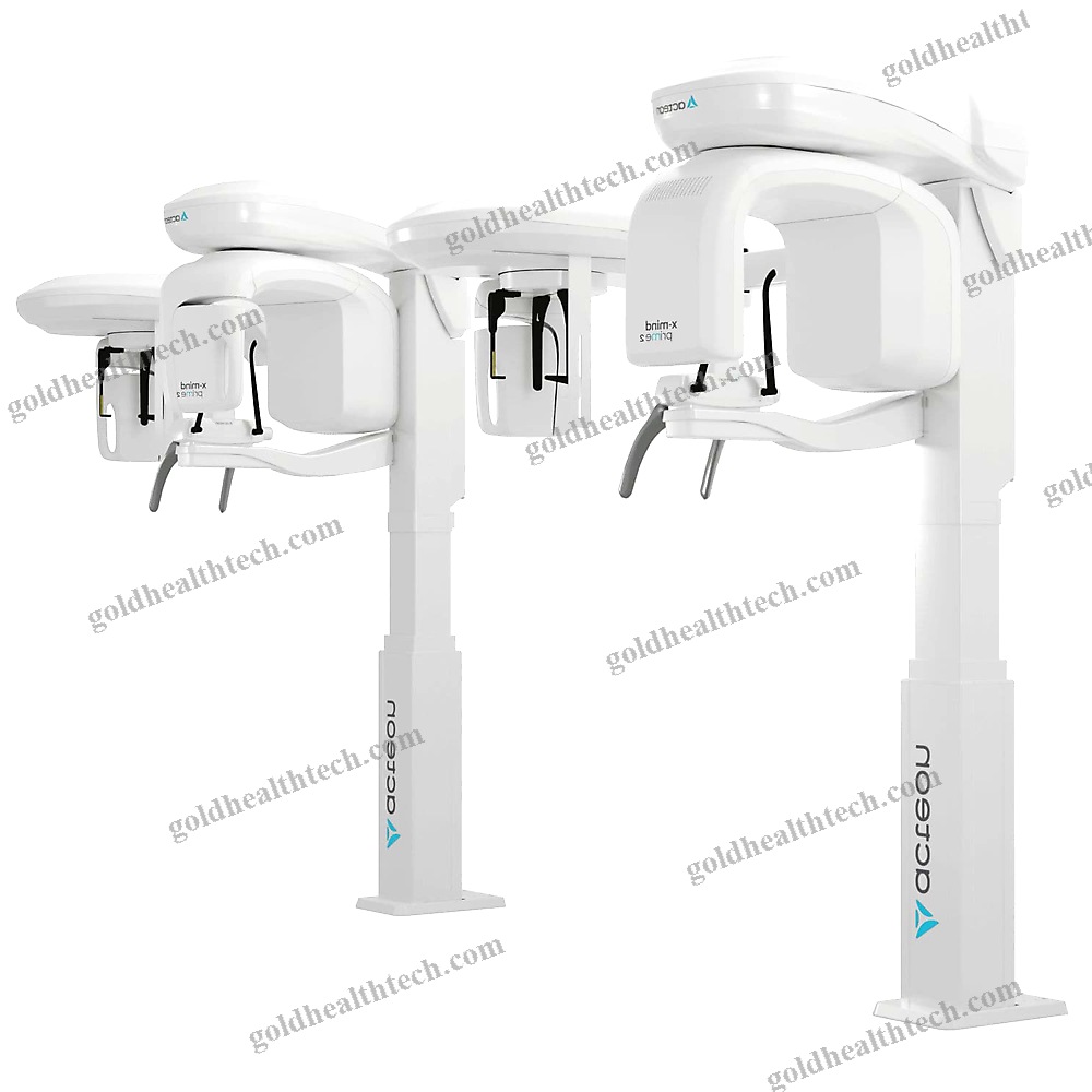 Panoramic X-Ray System