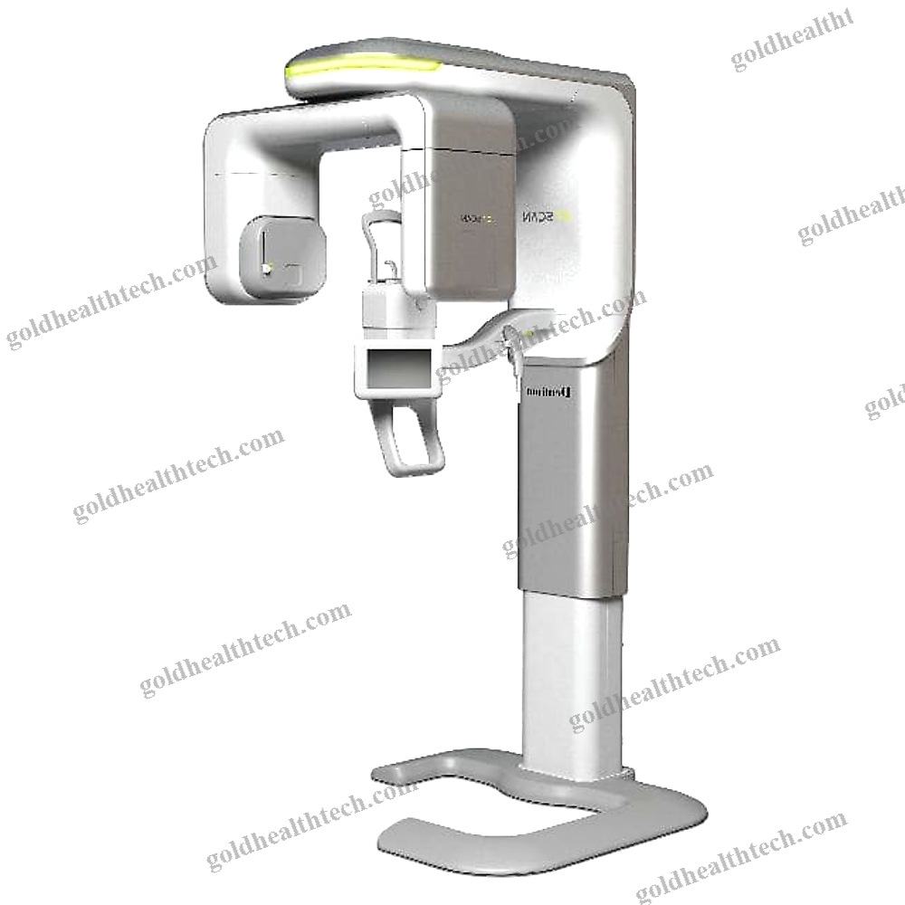 Panoramic X-Ray System