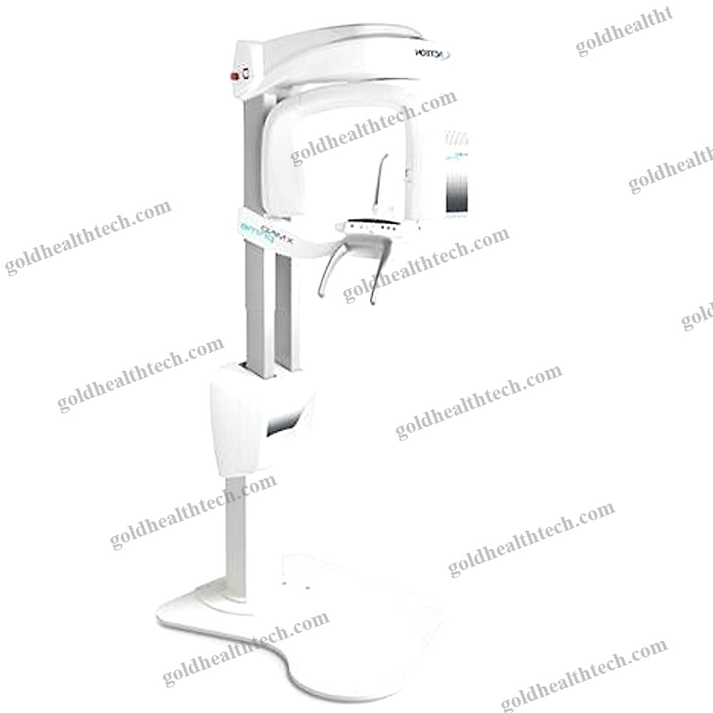 Panoramic X-Ray System