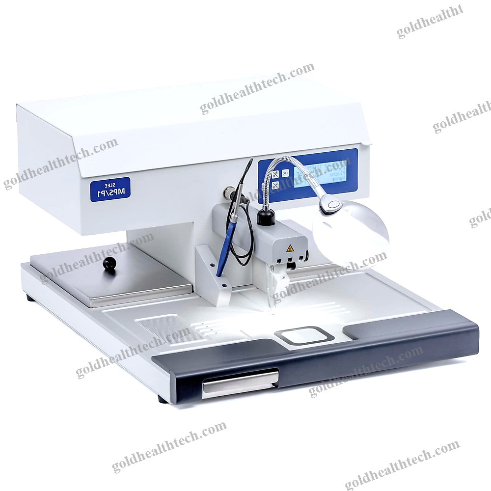 Paraffin Embedding System