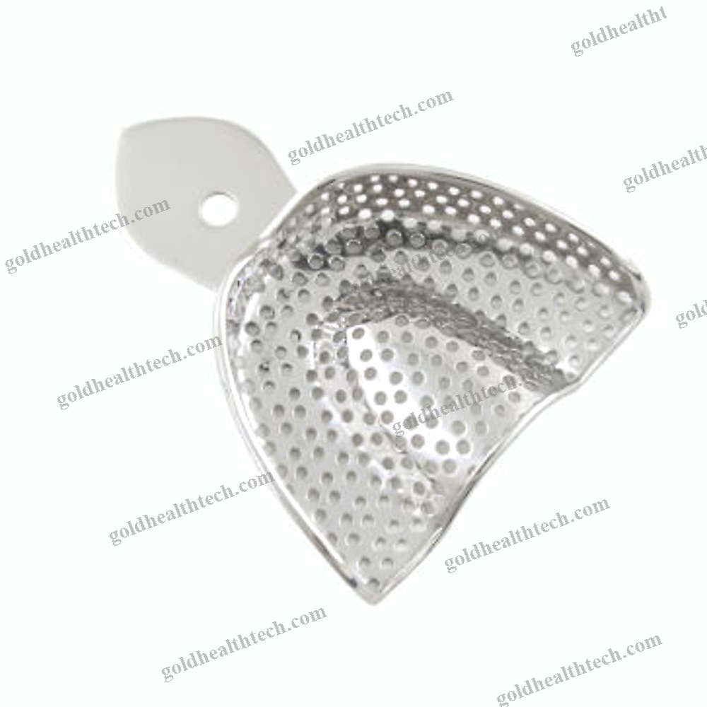 Partial Denture Dental Impression Tray