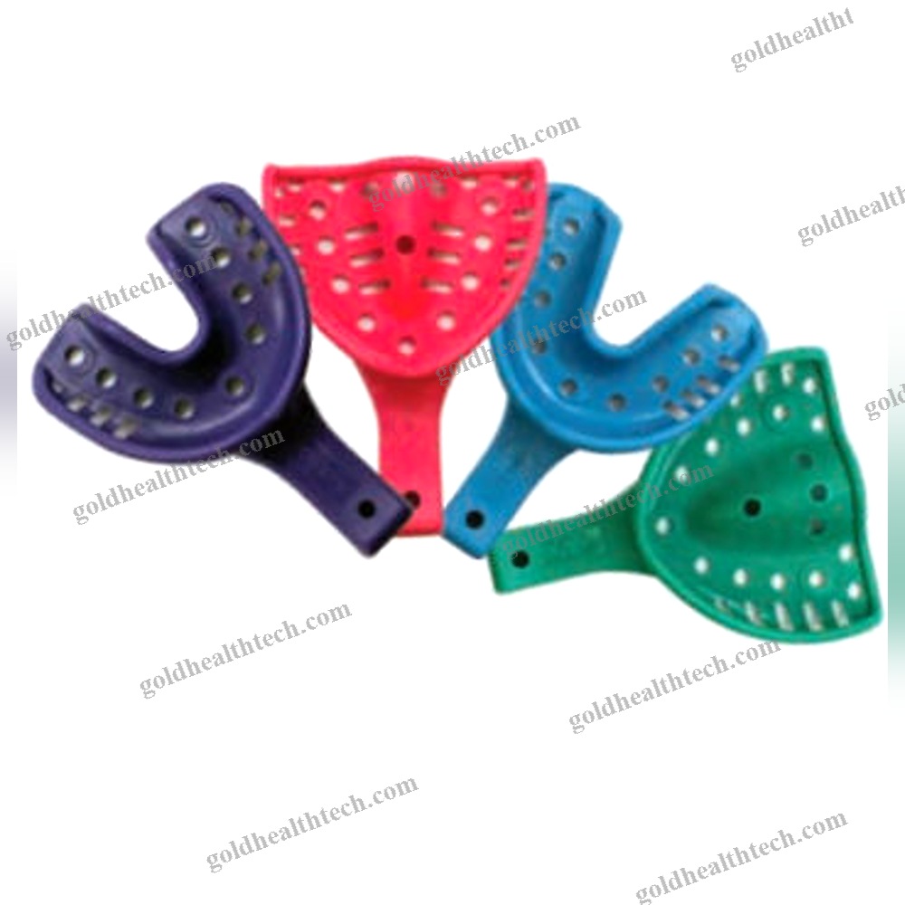 Partial Denture Dental Impression Tray