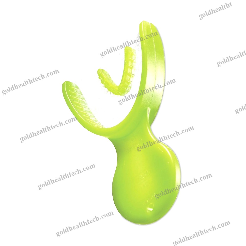 Partial Denture Dental Impression Tray