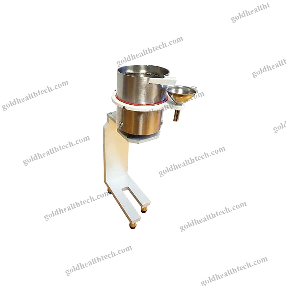 Particle Size Analyzer Disperser