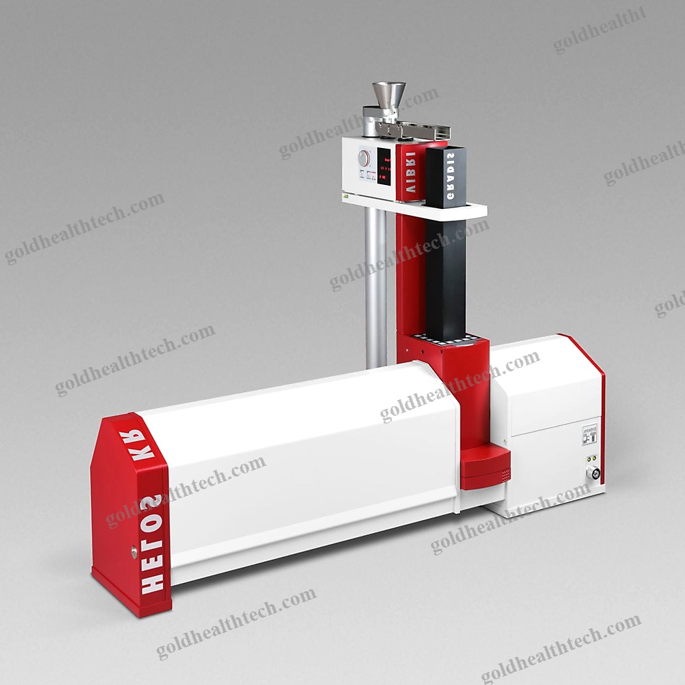 Particle Size Analyzer Dispersion Unit