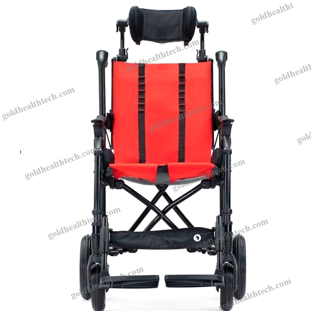 Passive Wheelchair